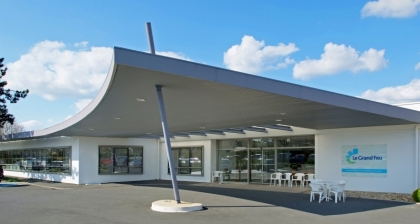 Centre de santé Melioris à Niort