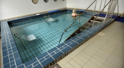 Piscine Melioris