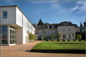 Le Logis des Francs